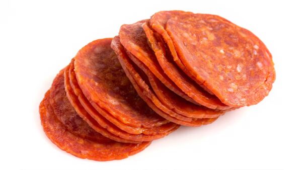 Chorizo picante